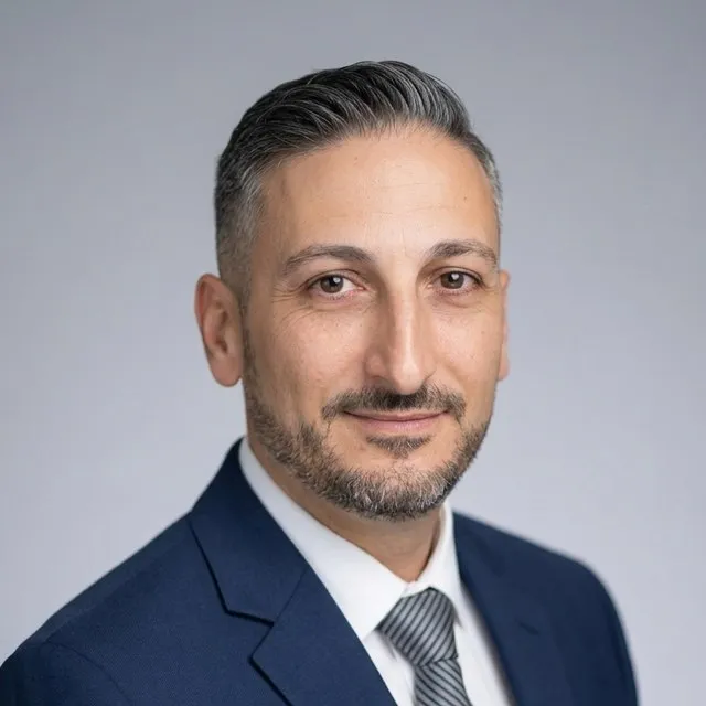Héctor Almandoz, owner of All Man 2 LLC